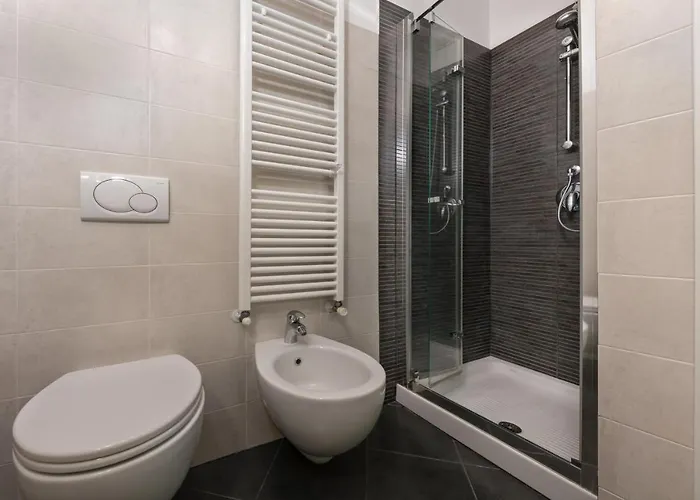 Apartment Casa Da Divina Milan