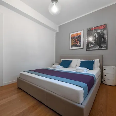 Casa Da Divina Apartment *