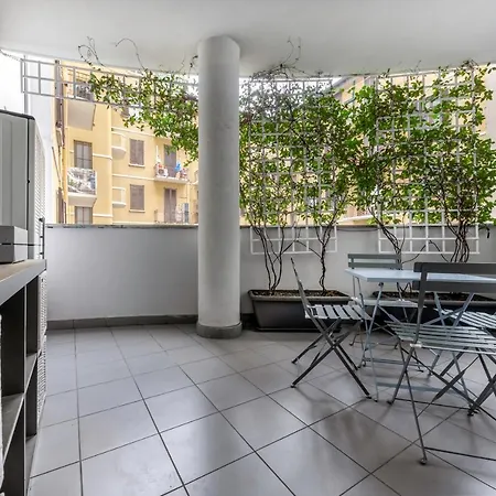 Casa Da Divina Apartment