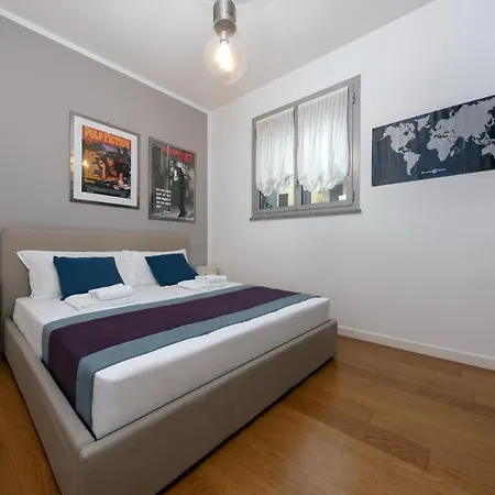 Casa Da Divina Apartment Milan