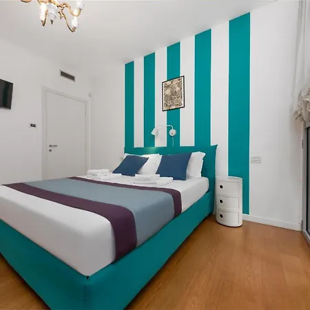 Appartamento Casa Da Divina