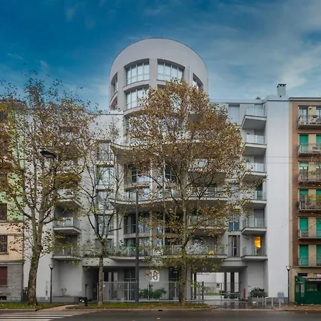 Casa Da Divina Apartment *