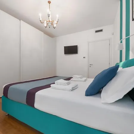 Apartment Casa Da Divina