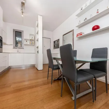 Casa Da Divina Apartman *