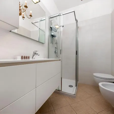 Casa Da Divina Milánó